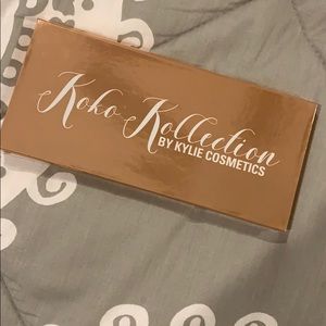 Koko Kollection by Kylie Cosmetics